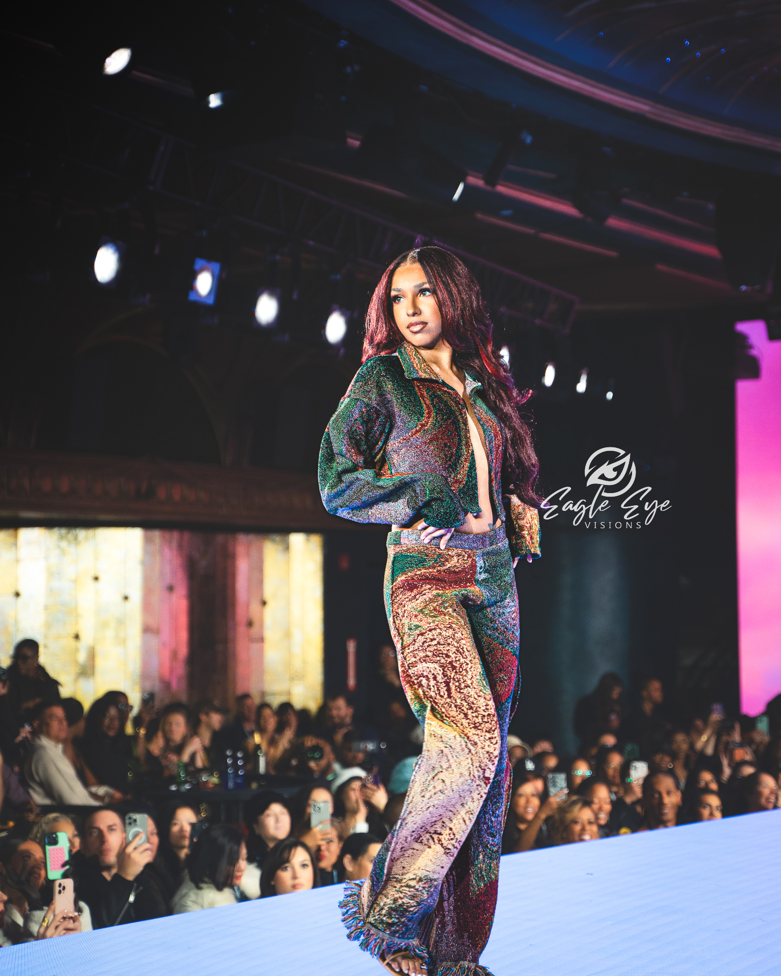 NYFW — 457