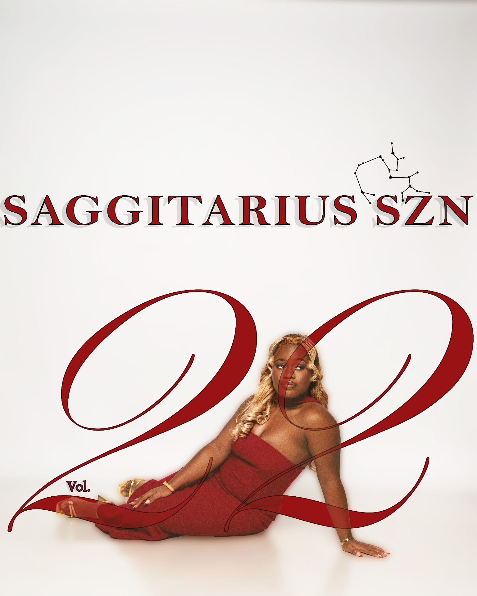Sagittarius SZN