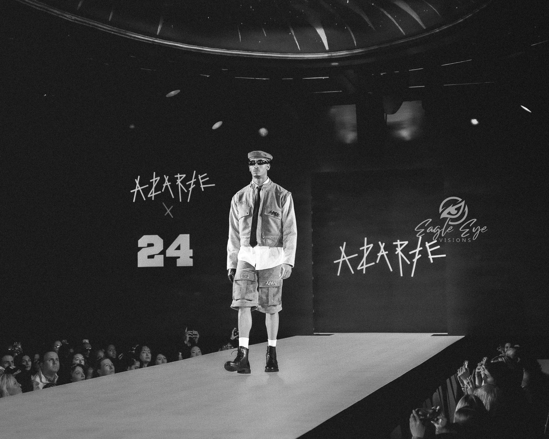 NYFW — Azarie 684