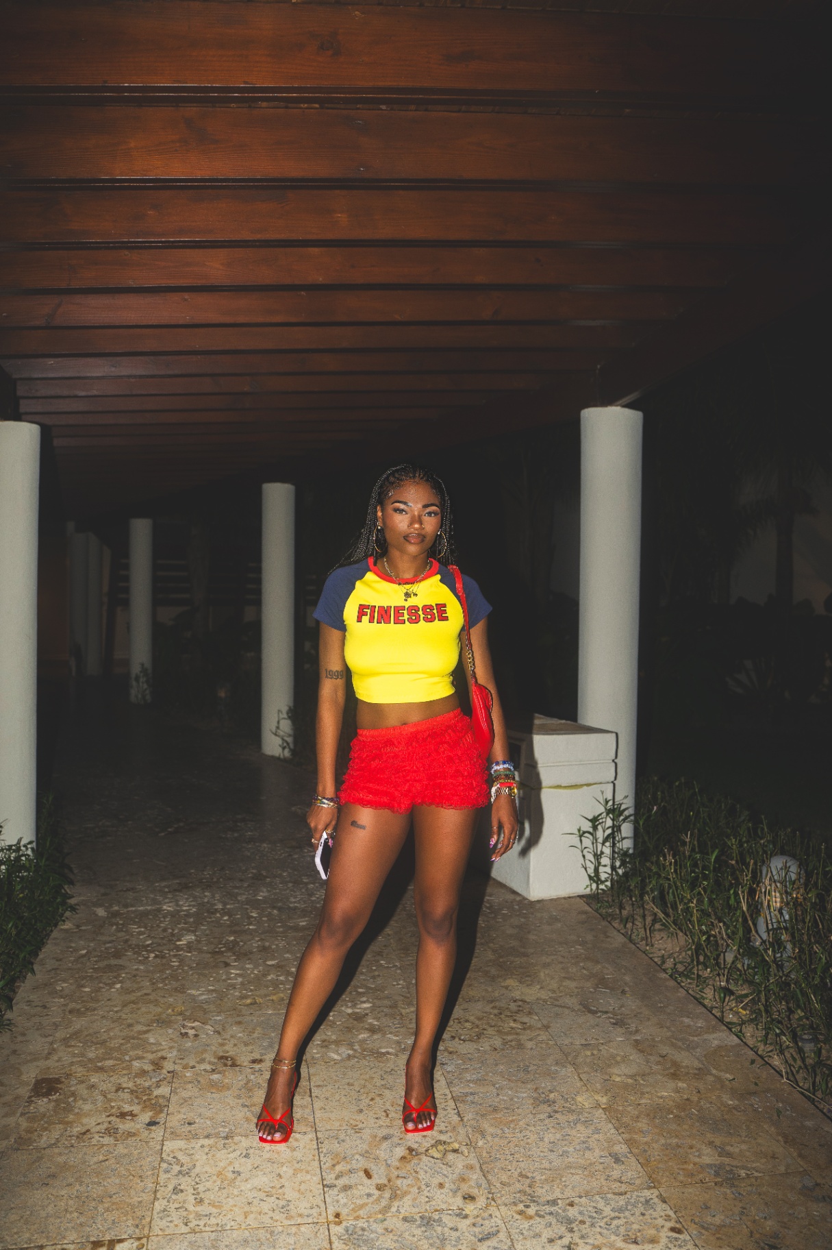 Finesse — Punta Cana