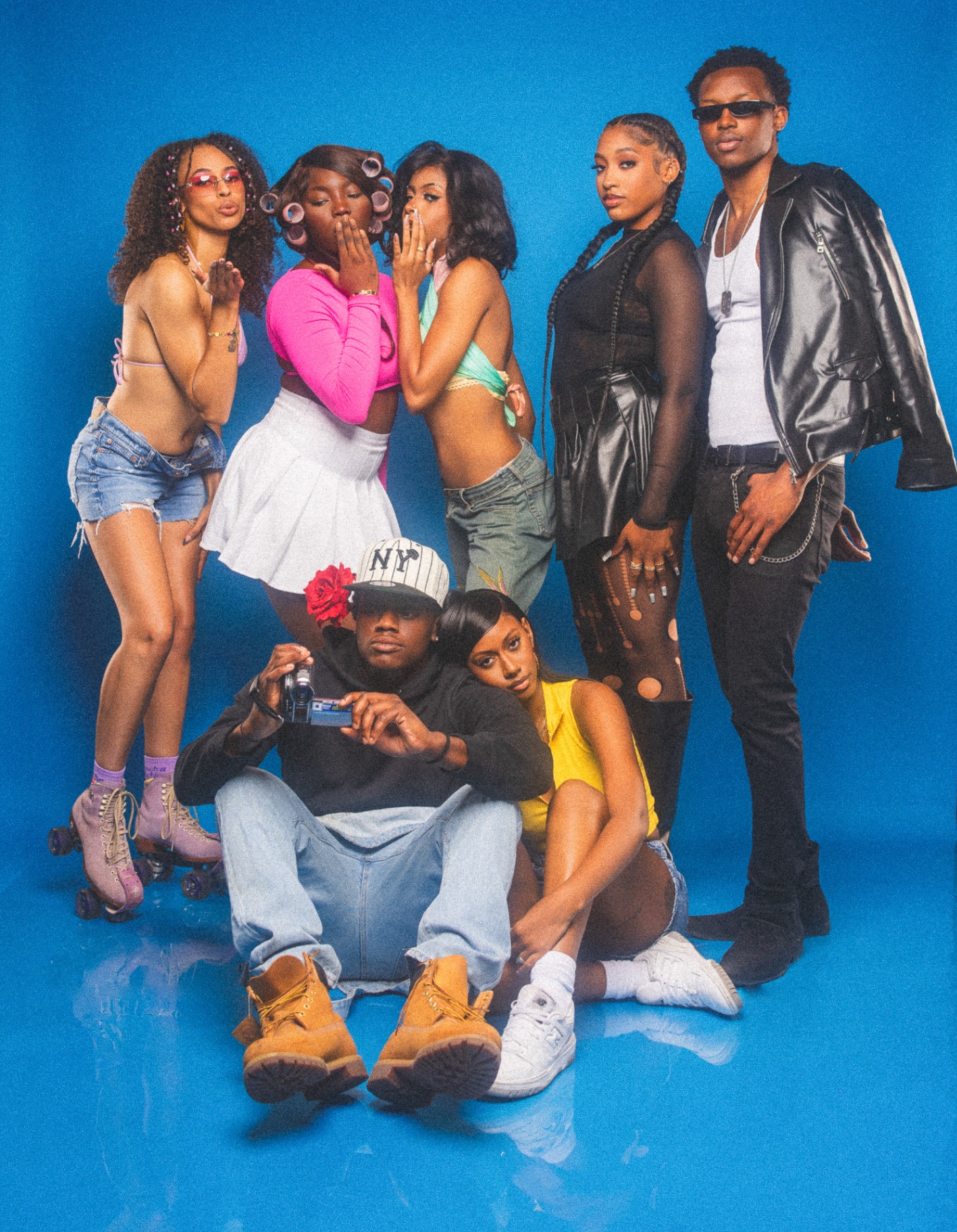 241 — Crew
