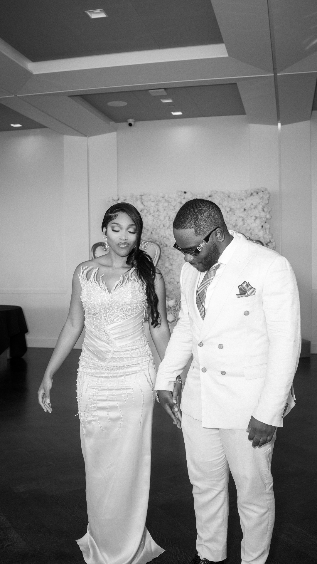First Dance