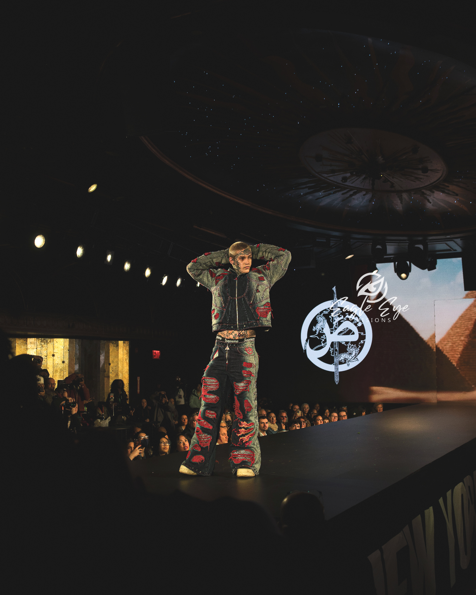 NYFW — 272