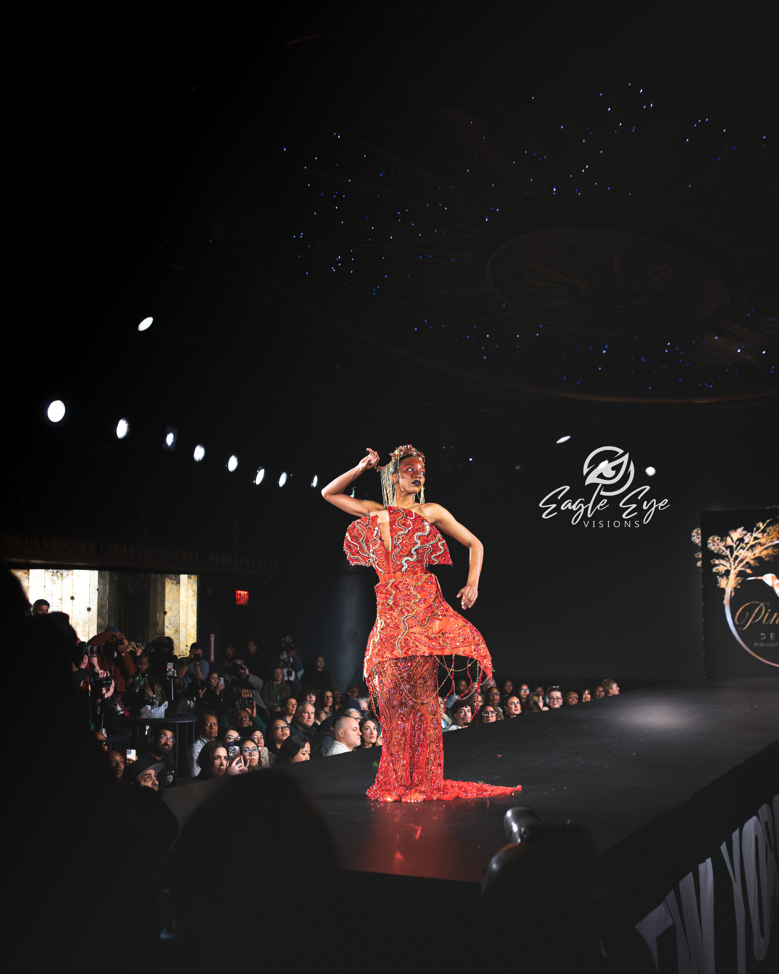 NYFW — 218